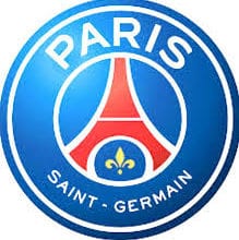 تاريخ نادي باريس سان جيرمان
